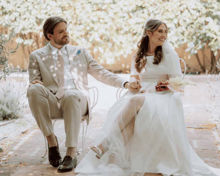 Hochzeitsplaner München