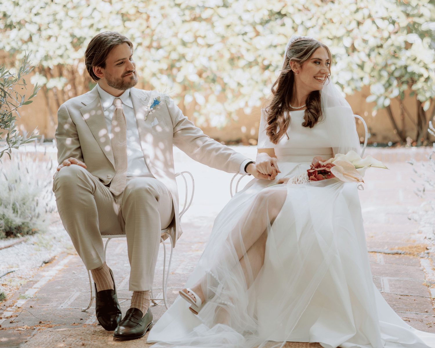 Hochzeitsplaner München