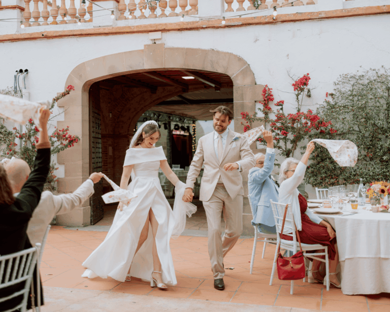 Hochzeitsplaner München