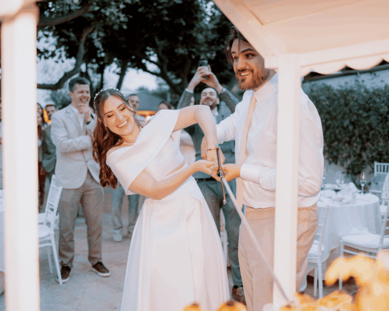 Hochzeitsplaner München