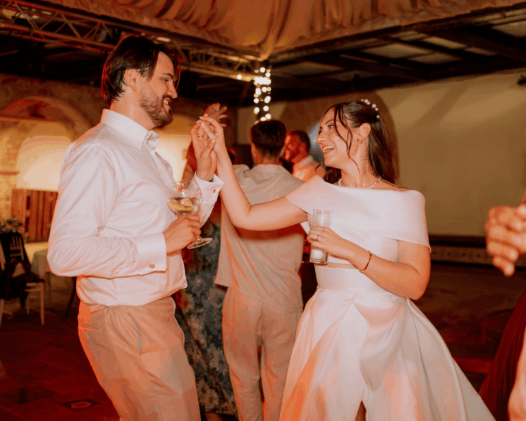 Hochzeitsplaner München