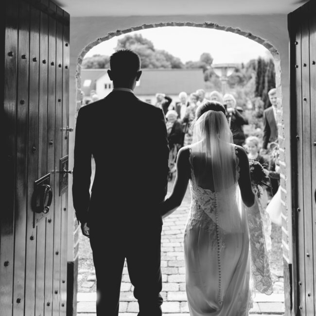 Hochzeitsplaner München