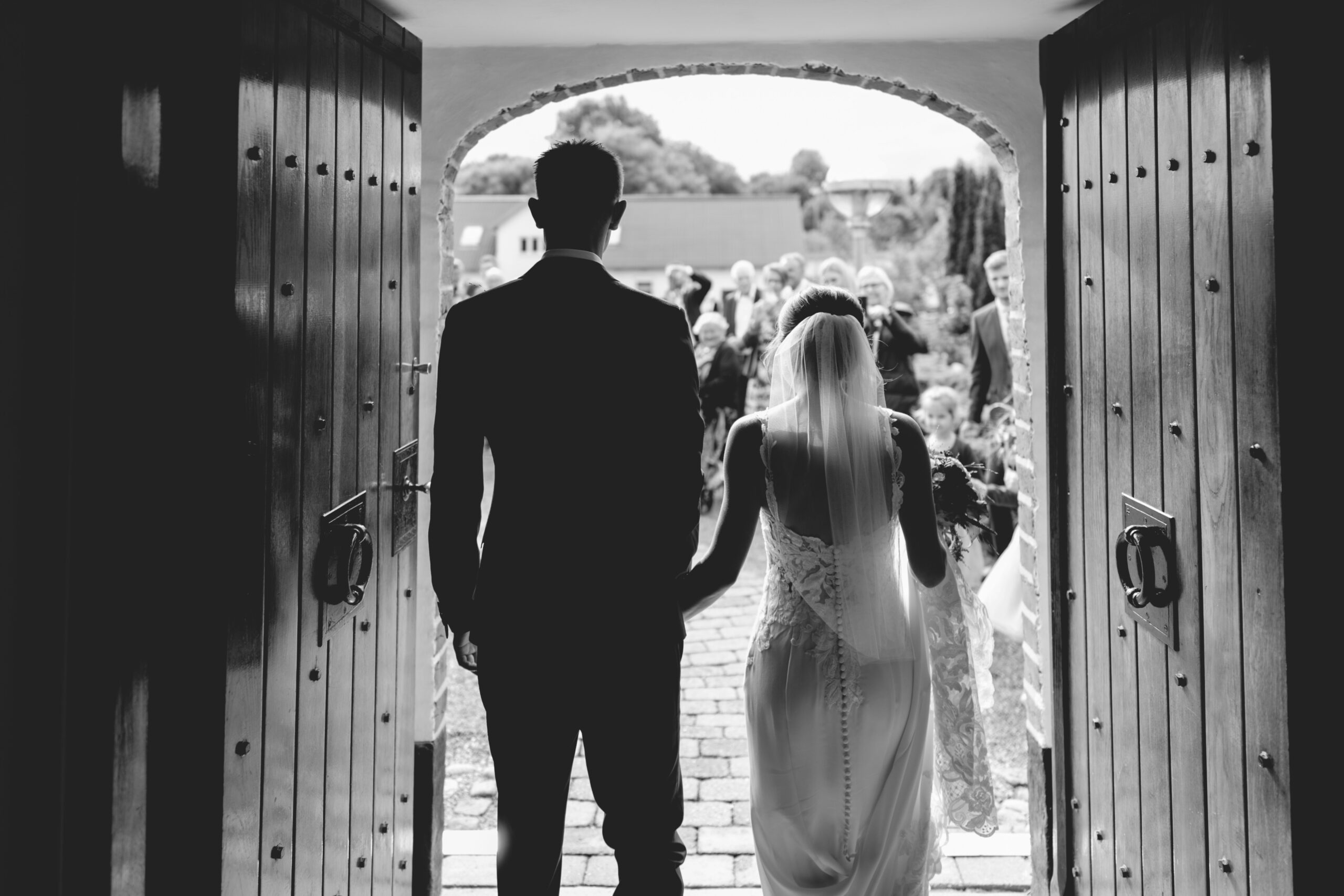 Hochzeitsplaner München