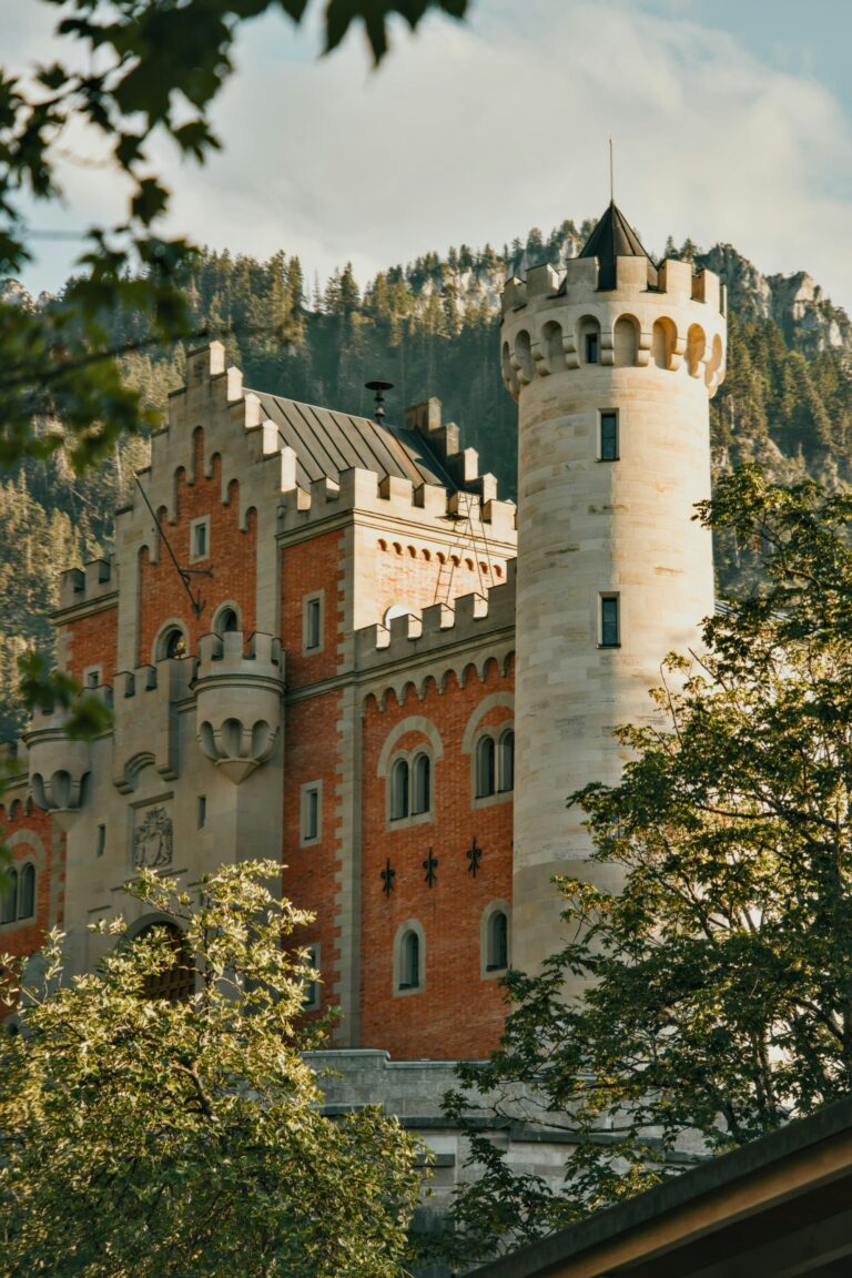 Hochzeitslocation Bayern