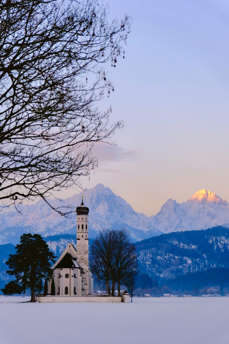 Hochzeitslocation Bayern